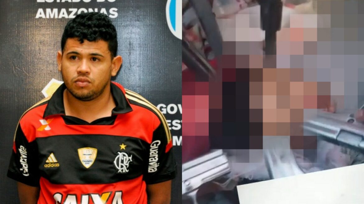 Filho de Zé Roberto, ‘L7’ é executado em comunidade de Manacapuru