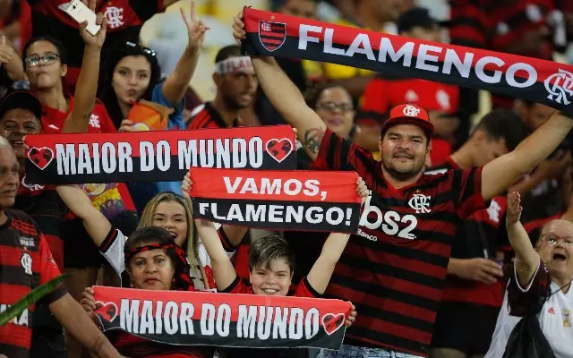 Flamengo x Fortaleza tem mais de 30 mil ingressos vendidos e três setores esgotados