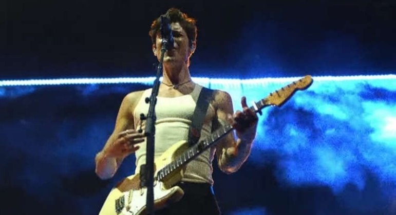 Shawn Mendes fará shows no Brasil em 2023, diz jornalista