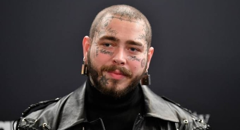 Turnê norte-americana de Post Malone começará uma semana depois de show no Rock in Rio