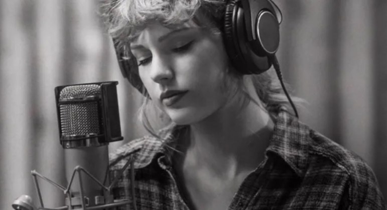 Taylor Swift lança a música inédita, "Carolina". Ouça com a letra e a tradução