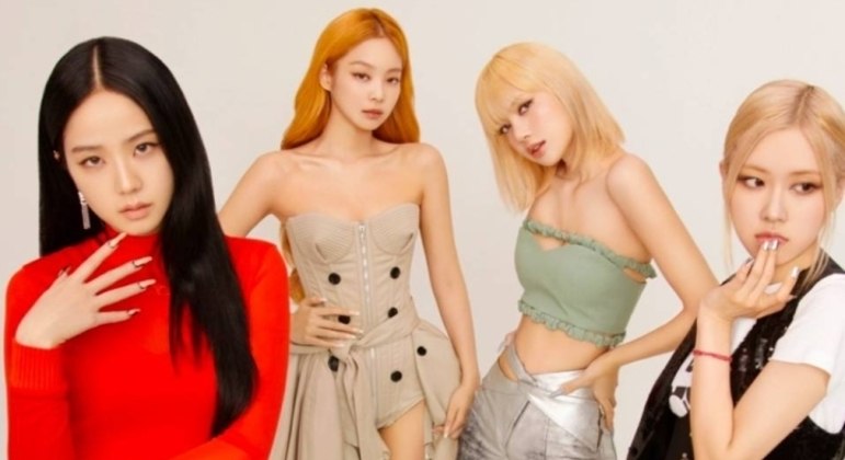 BLACKPINK atinge marca histórica e se torna o nome da música com mais inscritos no YouTube