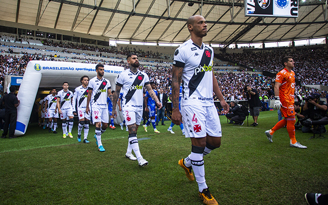 Consórcio entra com recurso para impedir Vasco x Sport no Maracanã