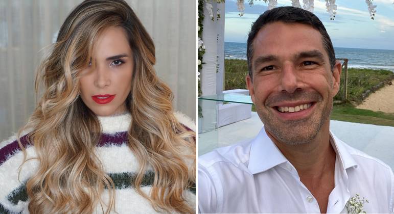 Separada há um mês, Wanessa Camargo se dedica à carreira, maternidade e cuidados de beleza