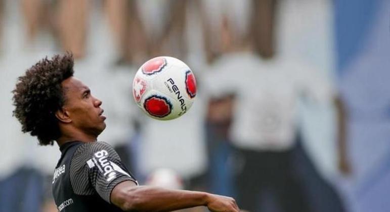 Suspeito de ameaçar família de Willian, do Corinthians, é preso