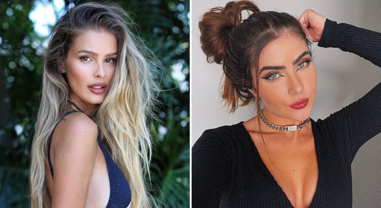 Yasmin Brunet critica Jade Picon em live: 'Você conhece a pessoa pelo nível dos fãs que tem'