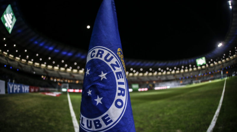 Cruzeiro pode se distanciar ainda mais do Grêmio na Série B