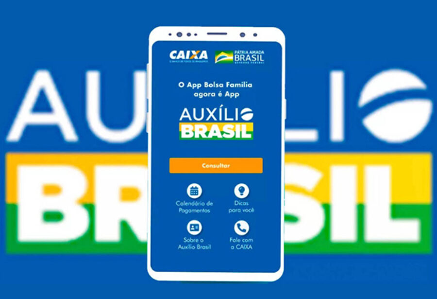 Governo quer antecipar calendário de pagamento do Auxílio Brasil de R$ 600