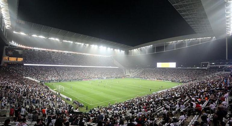 Caixa aprova renegociação de dívida de R$ 611 milhões do Corinthians por estádio