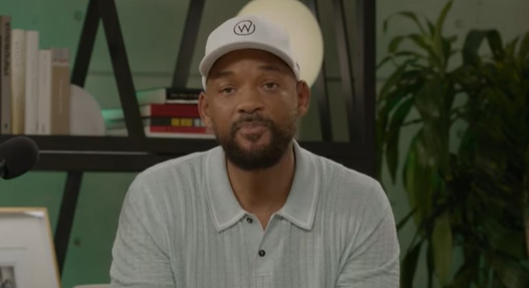 Will Smith fala sobre tapa em Chris Rock no Oscar e se desculpa: 'Meu comportamento foi inaceitável'