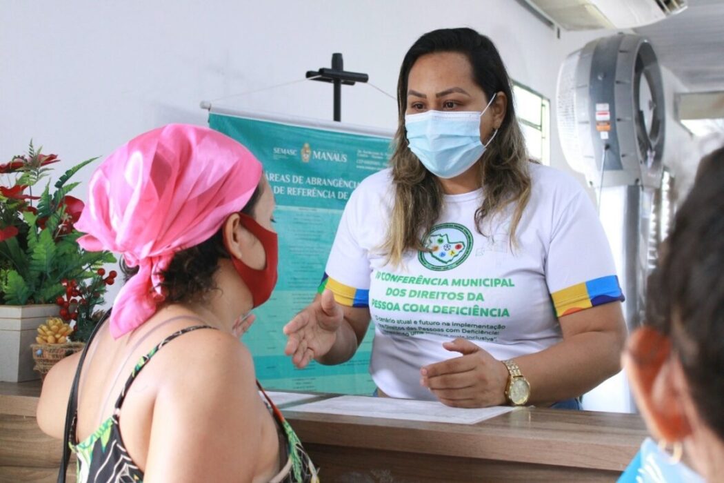 Cras entram em processo de revitalização e têm os serviços realocados