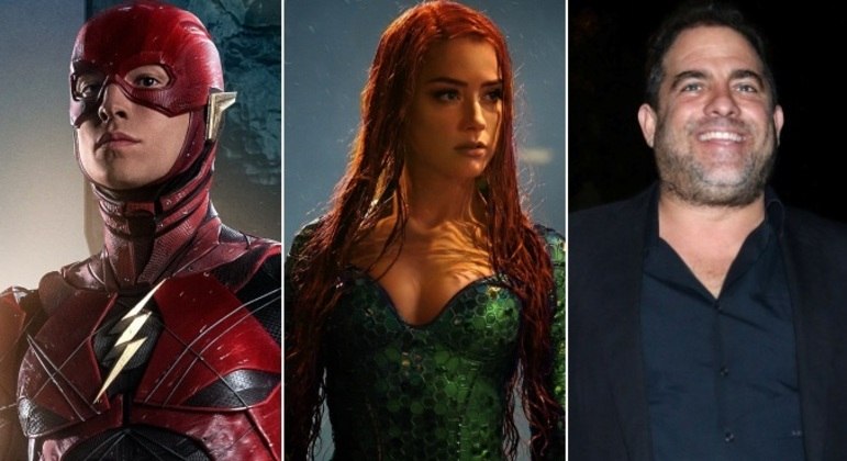 Assim como a Marvel, DC também tem grandes nomes do cinema envolvidos em muitas polêmicas