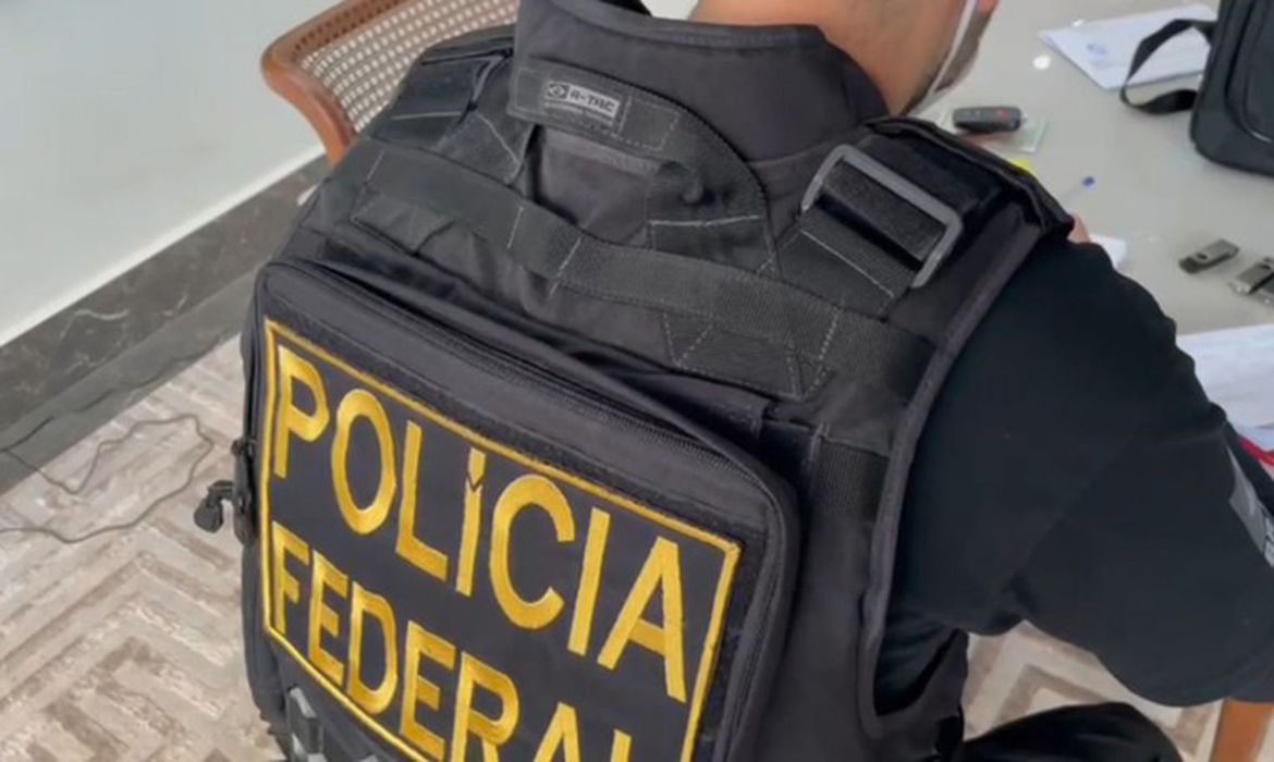 PF investiga desvio de verbas do Fundeb e FNDE em creche do Rio