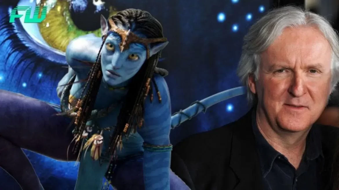 James Cameron poderá ficar de fora da direção de Avatar 4 e 5