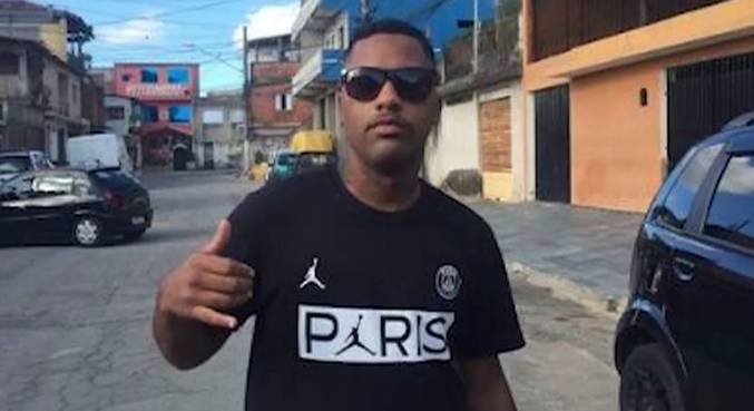 MC Neguinho JM é morto por policiais durante perseguição na zona sul de SP