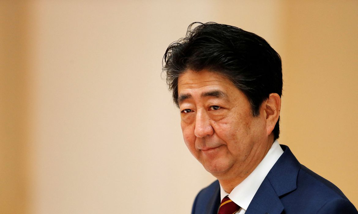 Polícia japonesa admite falha de segurança em ataque contra Shinzo Abe