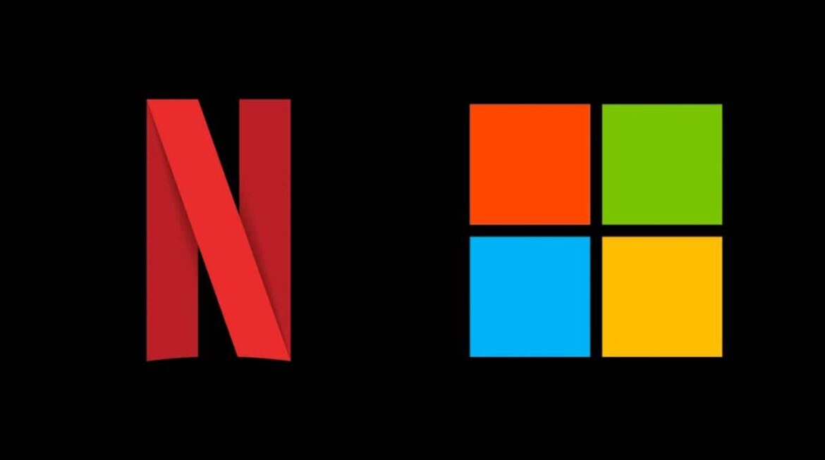 Rumor: Netflix pode ser comprada pela Microsoft