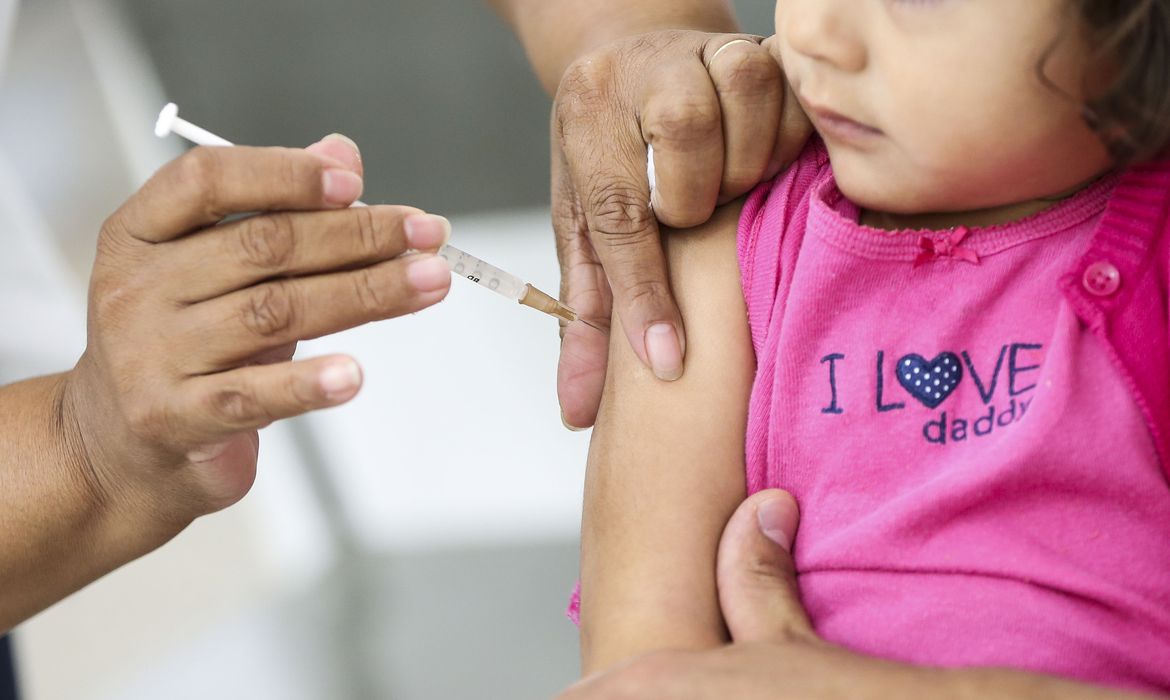 Museu da Vida lança websérie sobre importância da vacinação infantil