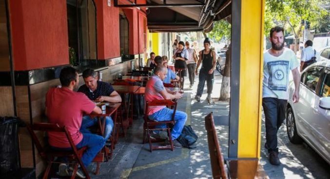 Restaurantes não podem cobrar por perda da comanda de consumo