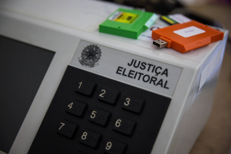 A partir deste sábado, candidatos das eleições 2024 não podem ser presos