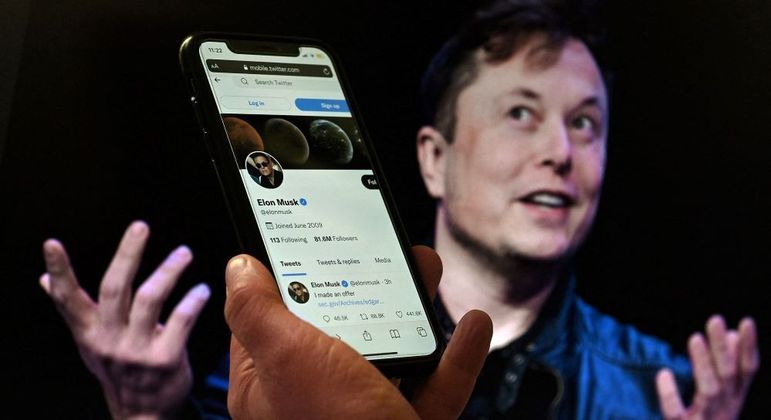 Elon Musk pede adiamento do início da batalha legal contra o Twitter