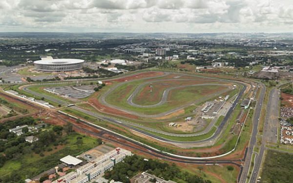 Deputado propõe mudar nome de autódromo após fala racista de Piquet