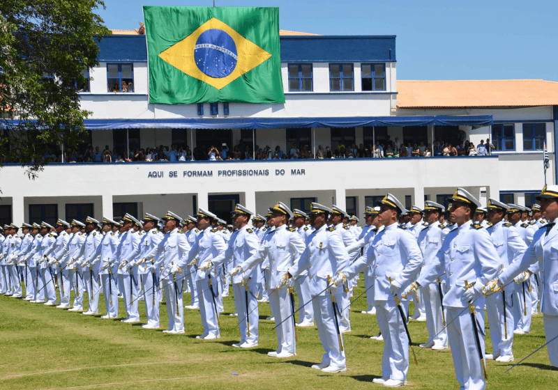 Concurso da Aeronáutica: 225 vagas para candidatos com ensino médio