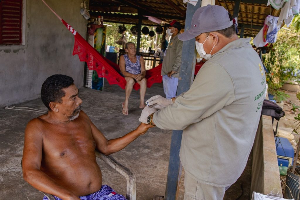 Prefeitura mantém execução de estudo para viabilidade de novo medicamento contra malária em Manaus