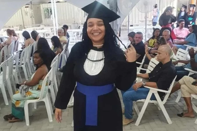 Estudante Brasileira é parovada em 32 universidades americanas