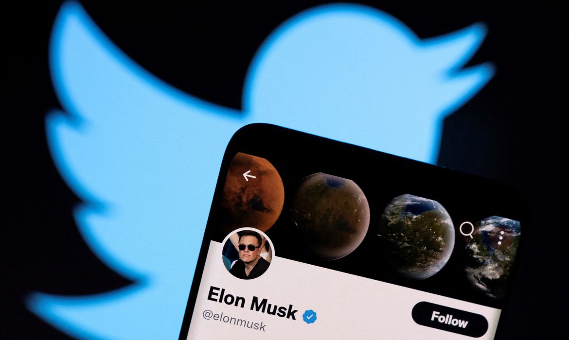 Twitter responde Musk e diz que não violou nenhuma obrigação do acordo