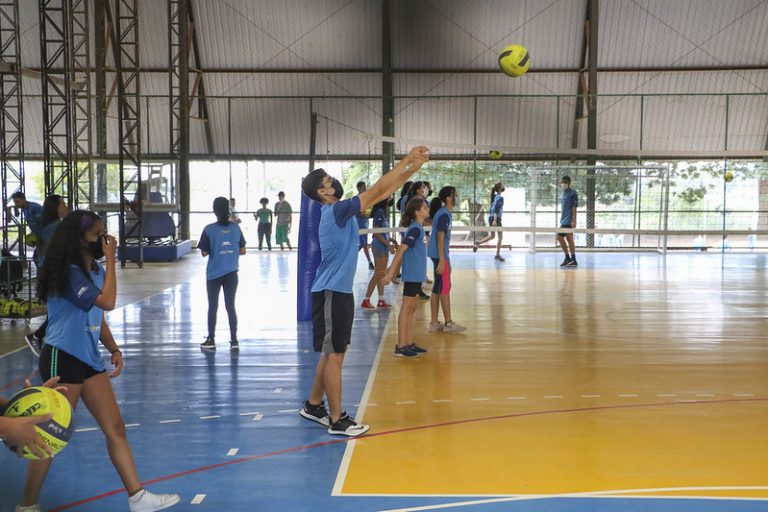 Deputados aprovam lei geral e plano nacional para o esporte