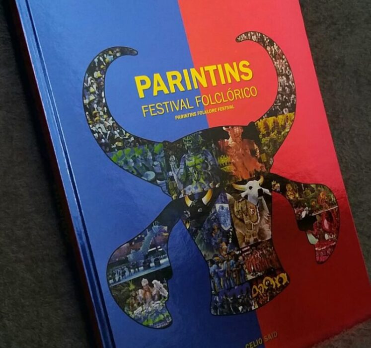 Festival Folclórico de Parintins é retratado em livro de arte