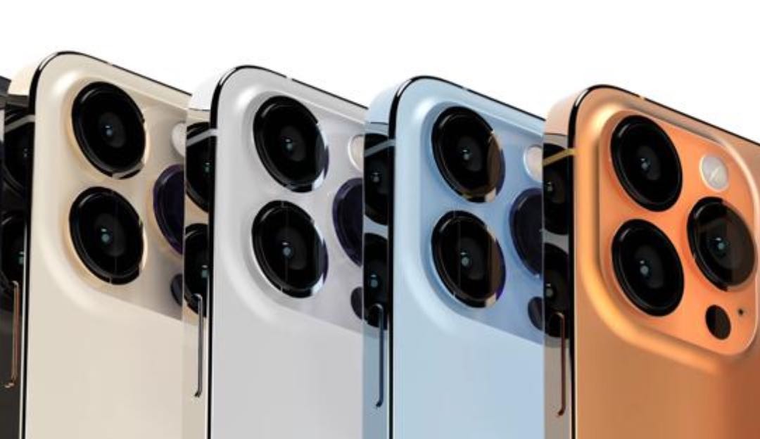 Novas divulgações do iPhone 14 sugerem alterações no preço