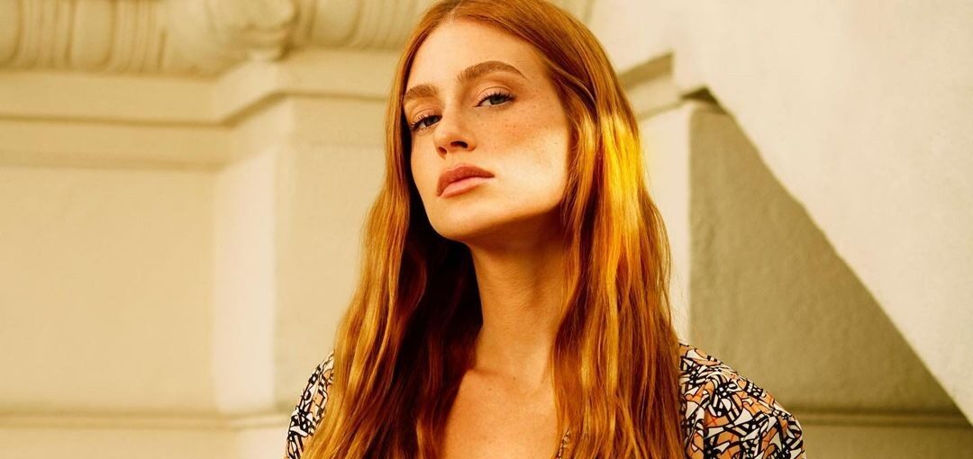 Marina Ruy Barbosa posta tweet e fãs acham que é indireta para Bruno Gagliasso