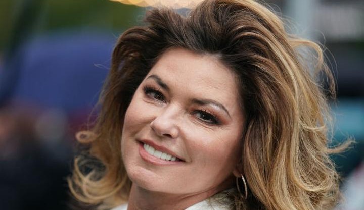 Documentário de Shania Twain chegará na Netflix na próxima semana