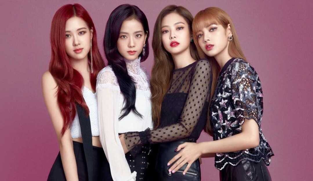 Gravação de videoclipe do BlackPink tem alto custo de produção