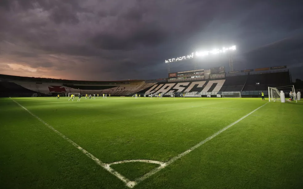 O que ainda falta para o Vasco ser vendido aos americanos?