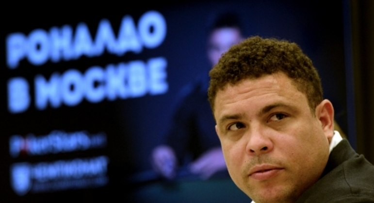 Ronaldo fica aliviado e Cruzeiro pode receber R$14 milhões