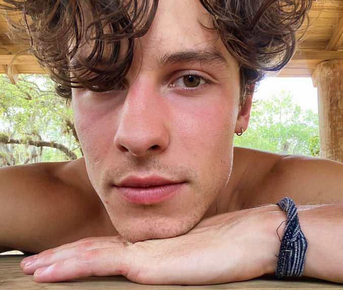 Shawn Mendes anuncia cancelamento da sua turnê: Preciso colocar minha saúde como prioridade