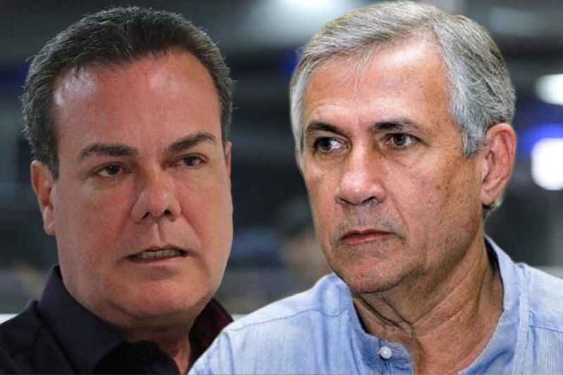 Henrique Oliveira pede impugnação da candidatura de Humberto Michiles