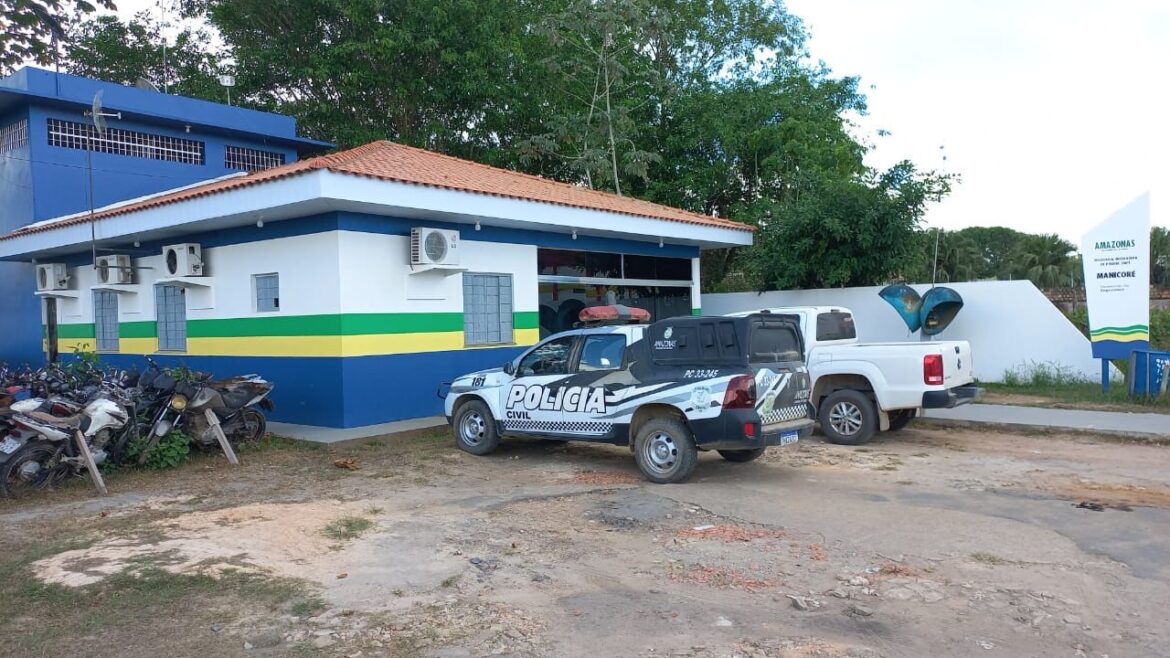 Após madrugada de bebedeira e drogas, homem mata amigo a facadas 