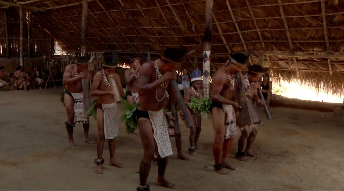 Filme sobre visita do antropólogo Roy Wagner à Amazônia tem estreia em Manaus (AM)