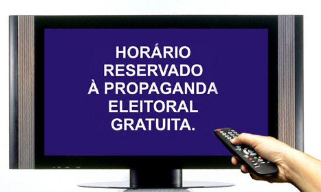 Propaganda eleitoral começa nesta sexta-feira (26)