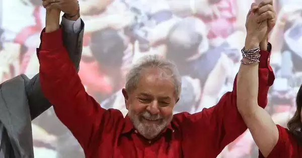 Segurança de Lula pede apoio às superintendências da PF