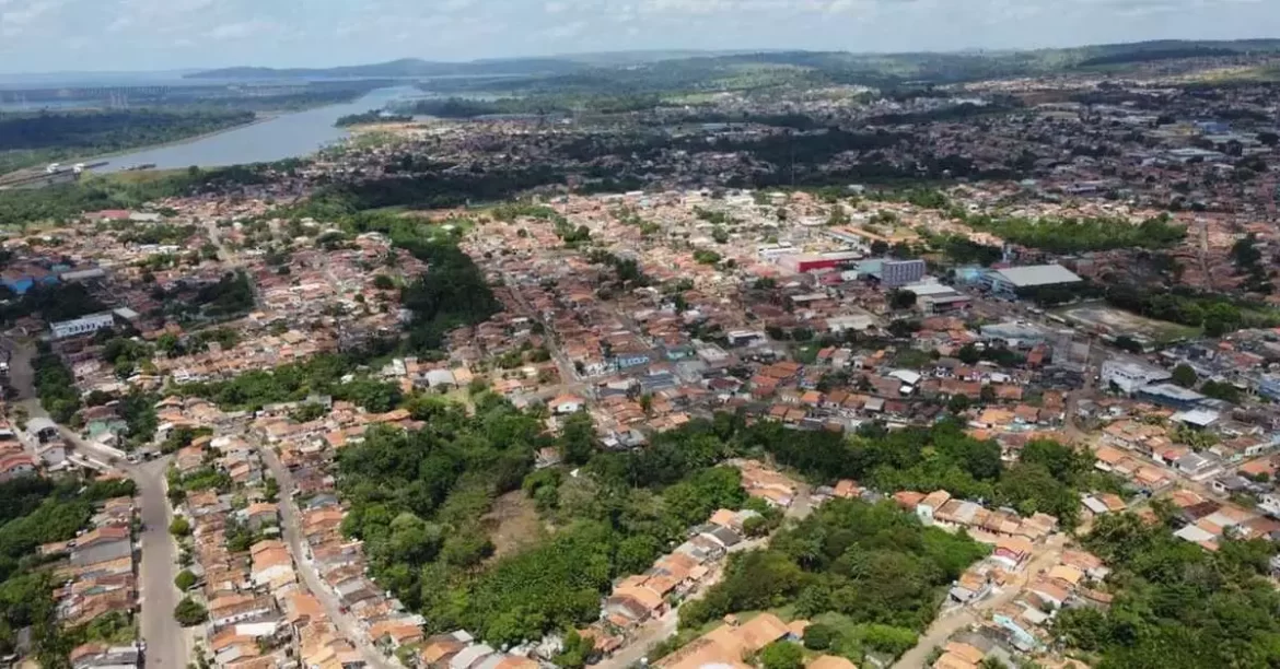 Prefeitura de Nhamundá decreta luto de 3 dias por mortes ocorridas em naufrágio na madrugada deste sábado (20)  