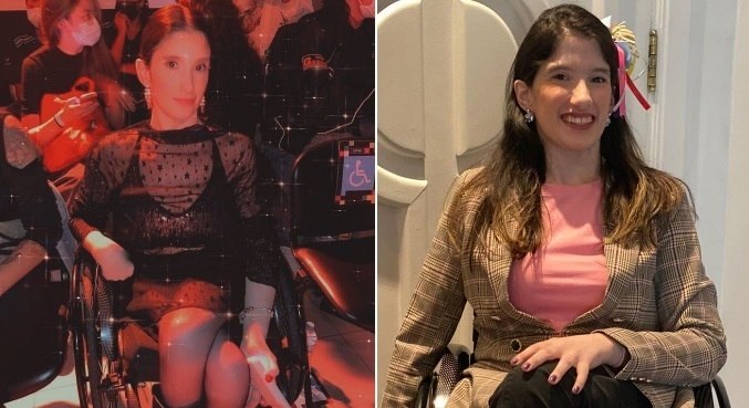 Influenciadora e ativista Belly Palma morre aos 29 anos após engasgar: 'Foi um exemplo de amor'