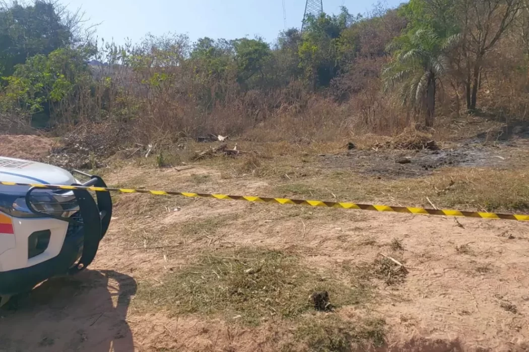 Vídeo: corpo de menina desaparecida no Mantiqueira foi encontrado a 550m de casa