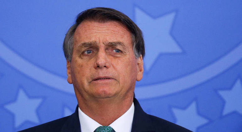 Bolsonaro defende ato de 7 de setembro de 2021: 'Democrático'