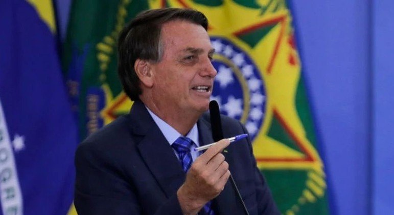 Bolsonaro sanciona, com 36 vetos, a Lei de Diretrizes Orçamentárias de 2023