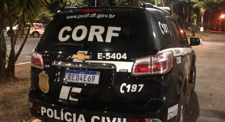 Polícia prende grupo que lucrou R$ 5 milhões com fraudes em fretes dos Correios